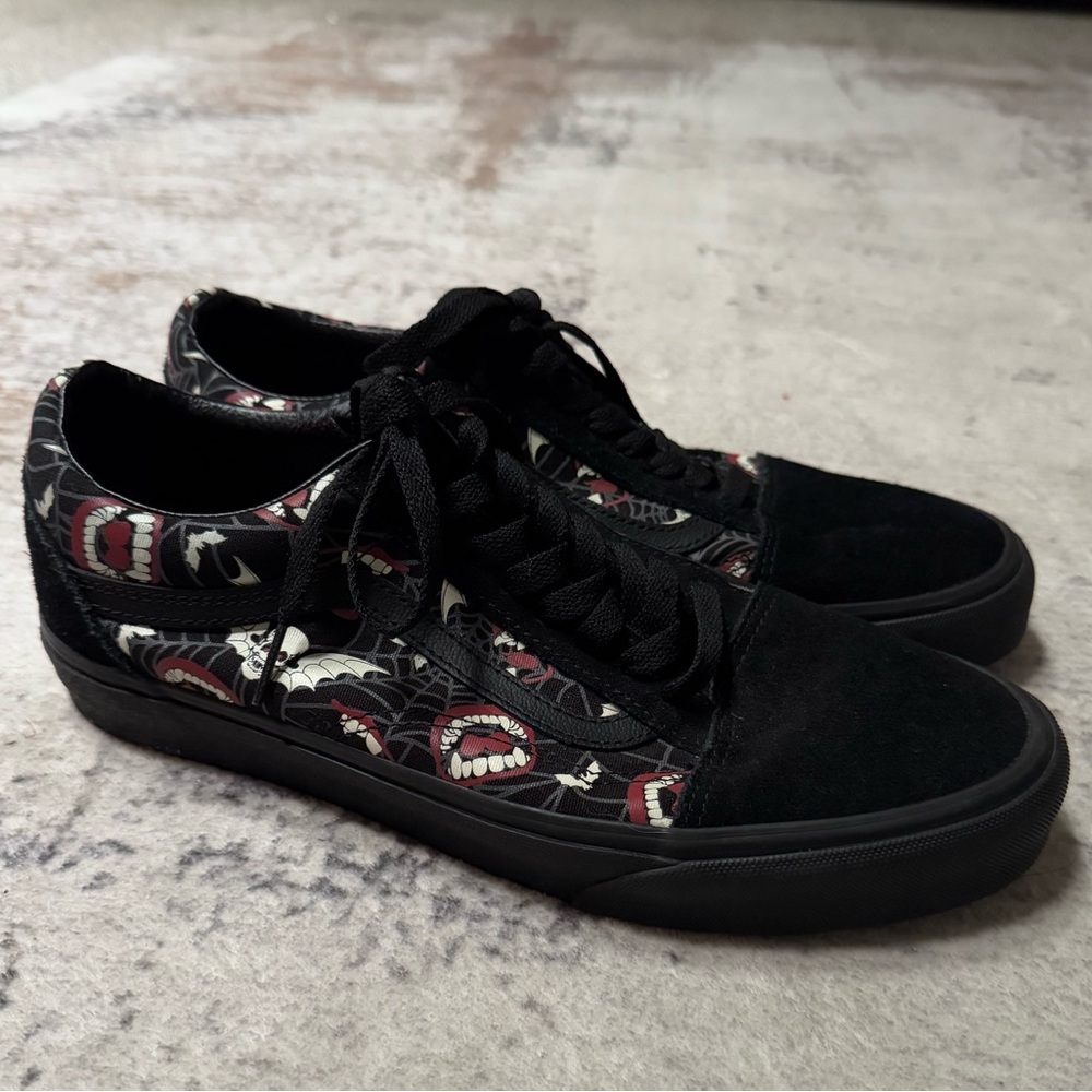 Vans